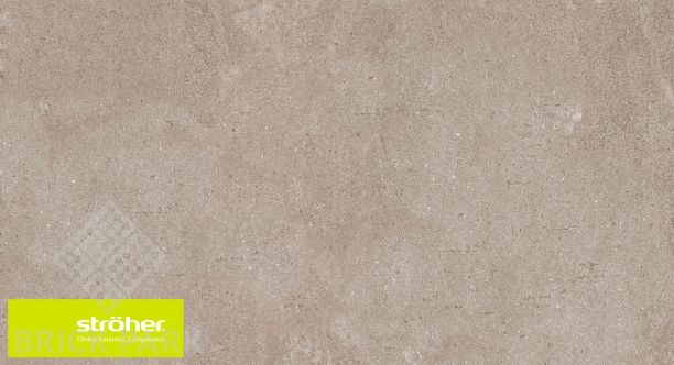 Плитка Stroeher Zoe 972 taupe 294x294x10