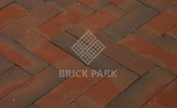 Клинкерная брусчатка Penter Padova LF65