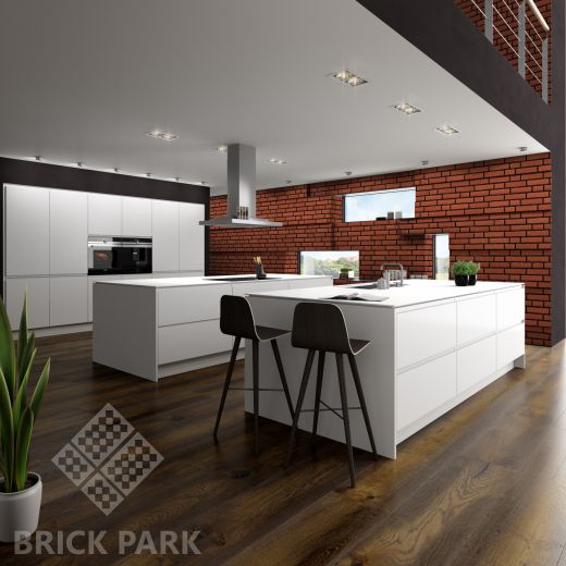 Клинкерная плитка Bricking 694 NF 14