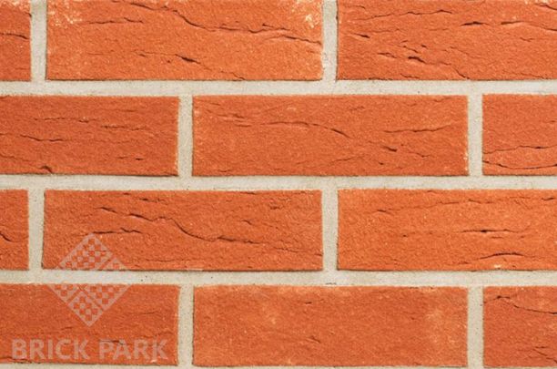 Кирпич Abc 0159 Rot nuanciert NF90