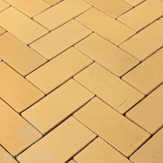 Клинкерная Брусчатка Wienerberger Markisch 52