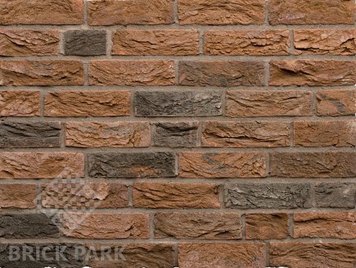 Кирпич Донские зори Усадьба ДАНИЛОВО  WDF