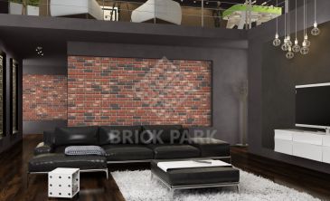 Клинкерная плитка Bricking 750 NF 14