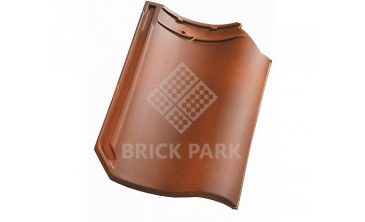 Черепица керамическая Koramic OVH Rustical