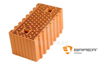 Керамический блок BRAER 14,3