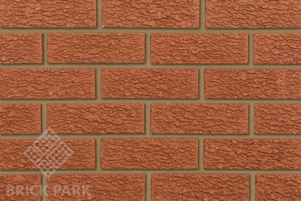 Кирпич IBSTOK Manorial Red