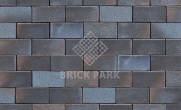 Клинкерная брусчатка ABC-Klinkergruppe Wismar 200х100х52