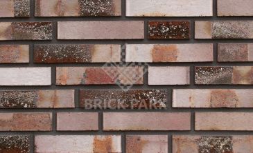  Кирпич Hagemeister Klinker Haltern Gt DF