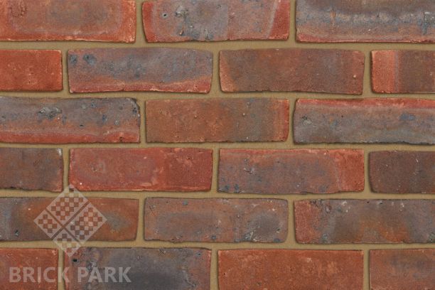 Кирпич IBSTOK Bexhill Purple Multi