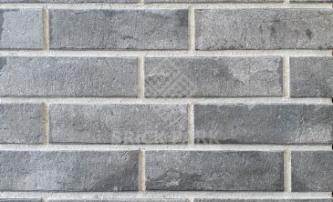 Клинкерная плитка под кирпич Interbau - Brickloft Felsgrau 240х71х10