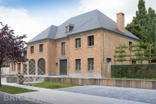 Кирпич Nelissen Belle Ep.Baekel WDF65