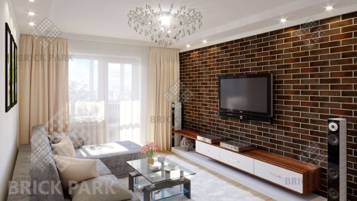 Клинкерная плитка Bricking 20 DF 14