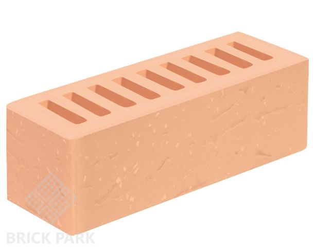 Кирпич Sanmax Бежевый NF 0.96 винтаж