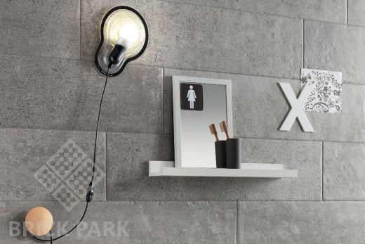 Керамогранит Italgraniti Stone Age Bretagna 22,5x90