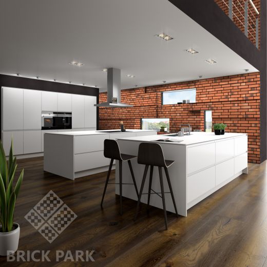 Клинкерная плитка Bricking 985 NF 14