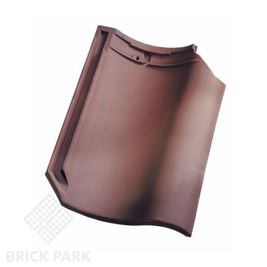 Черепица керамическая Koramic OVH Braised Rust Blue