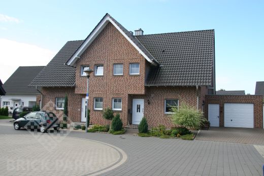 Кирпич Muhr Klinkerwerke 7 Westfälisch-bunt NF