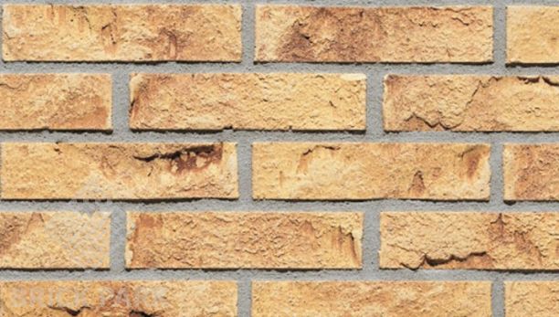 Клинкерная плитка Crh Castello Geel WF Угловая