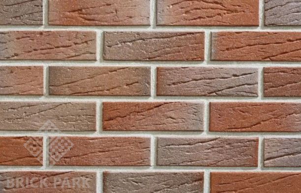 Кирпич Abc 5556 Ammerland NF90