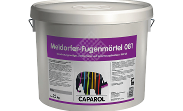 Caparol Capatect Meldorfer Fugenmörtel 081