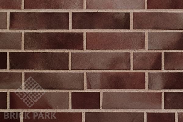 Клинкерная плитка Abc Aubergine