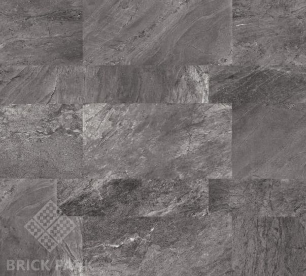 Керамогранит Italgraniti Stone MIX Quarzite Grey 20x60