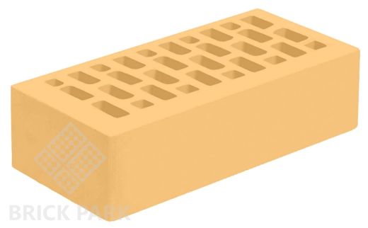 Кирпич ГКЗ Янтарь NF