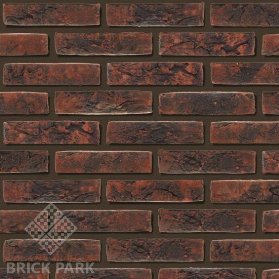 Кирпич Daas Baksteen Anfield WF