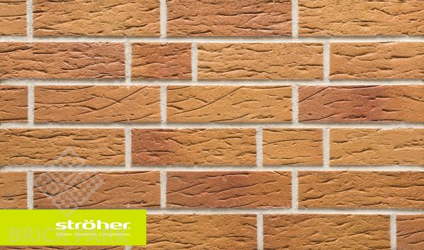 Клинкерная плитка Stroeher Keraprotect 405 amsterdam