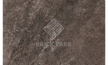 Клинкерная плитка Interbau Abell 310x310x9,5 Marone 272