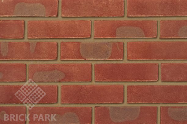 Кирпич IBSTOK Dorset Multi Red Stock