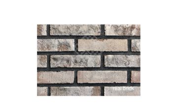 Плитка ручной работы угловая Real Brick Коллекция 2 PROVENCE RB 2-06 Горький шоколад