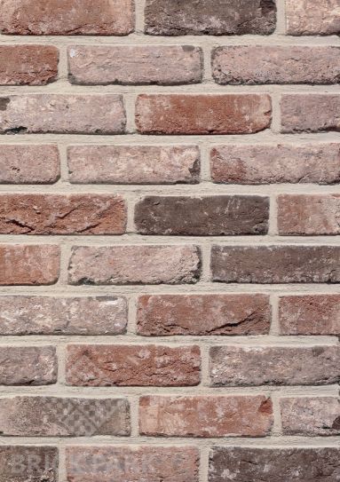 Кирпич Heylen Bricks Oud Bokrijk