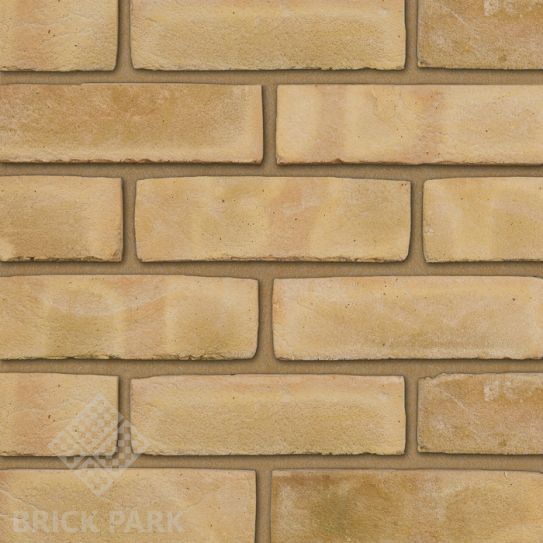Кирпич IBSTOK Leicester Multi Cream Stock