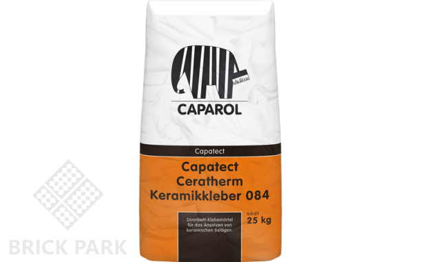 Caparol Capatect Ceratherm Keramikkleber 084