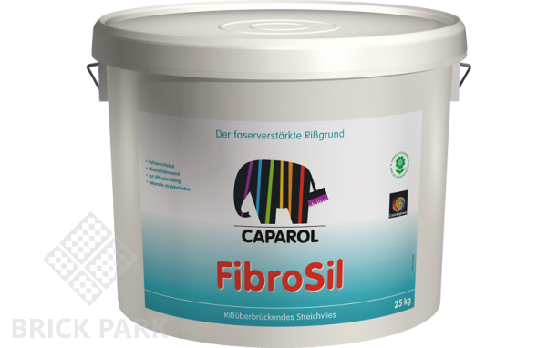 Caparol FibroSil; 8,0 kg