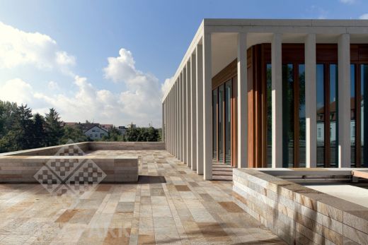 Керамогранит Italgraniti Stone D Quarzite Multicolor 20x60