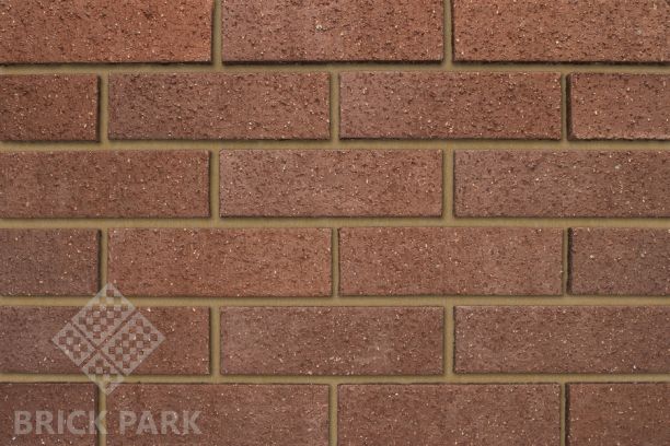 Кирпич IBSTOK Bristol Brown