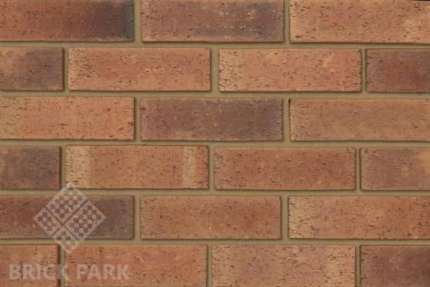 Кирпич IBSTOK Kilcreggan Multi Wirecut