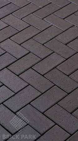 Клинкерная брусчатка Crh Clay Solutions Terra Milano 62