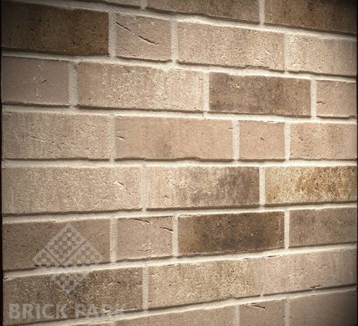 Кирпич Feldhaus Klinker vascu argo antrablanca K 773 DF