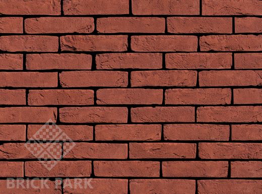 Кирпич Nelissen Rosso  WDF65