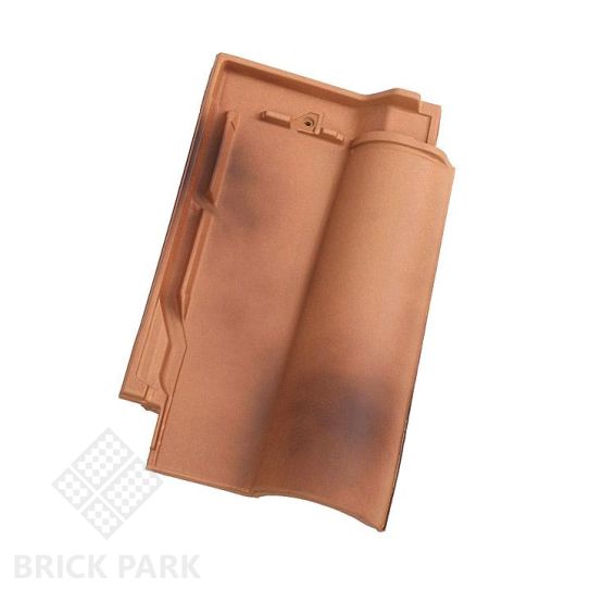 Черепица керамическая Koramic Karthago 14 Sahara Antique