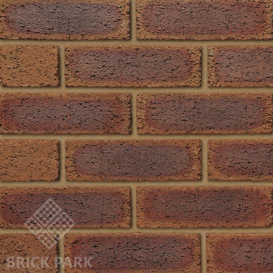 Кирпич IBSTOK Oldcott Rustic