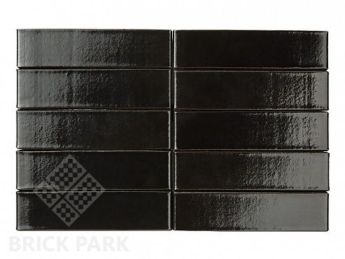 Облицовочный кирпич RECKE BRICKEREI (РОССИЯ) GLANZ 5-38-00-0-00 0,7NF, 250x120x65 мм