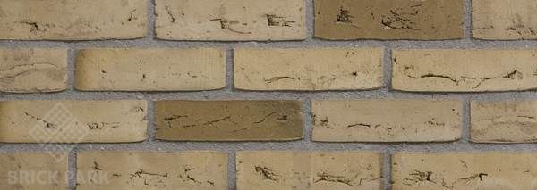 Клинкерная плитка Abc Aqua Zwart