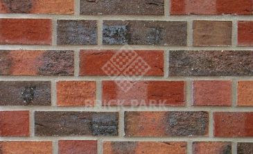  Кирпич Hagemeister Klinker Brussel Bu WRF