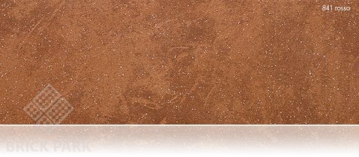 Плитка Stroeher Roccia 841 rosso