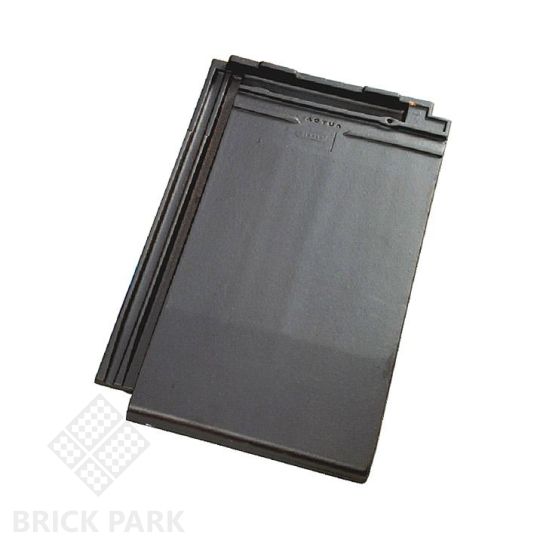 Черепица керамическая Koramic Actua Slate Engobe