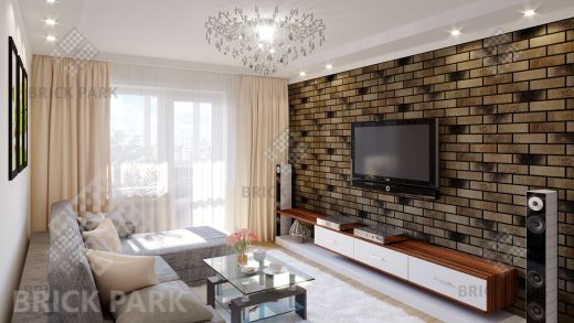 Клинкерная плитка Bricking 19 NF 14